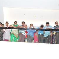 Krishna Gadi Veera Prema Gadha Movie Team at Inorbit Mall Stills | Picture 1233638