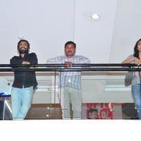 Krishna Gadi Veera Prema Gadha Movie Team at Inorbit Mall Stills | Picture 1233661