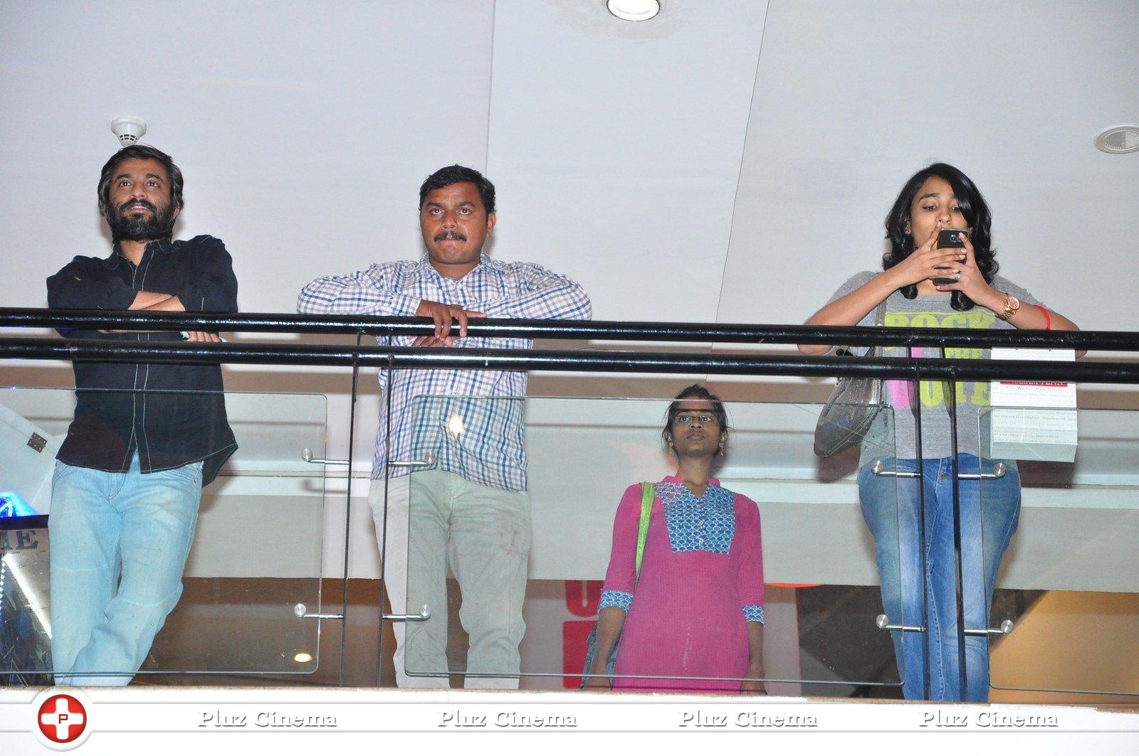 Krishna Gadi Veera Prema Gadha Movie Team at Inorbit Mall Stills | Picture 1233650