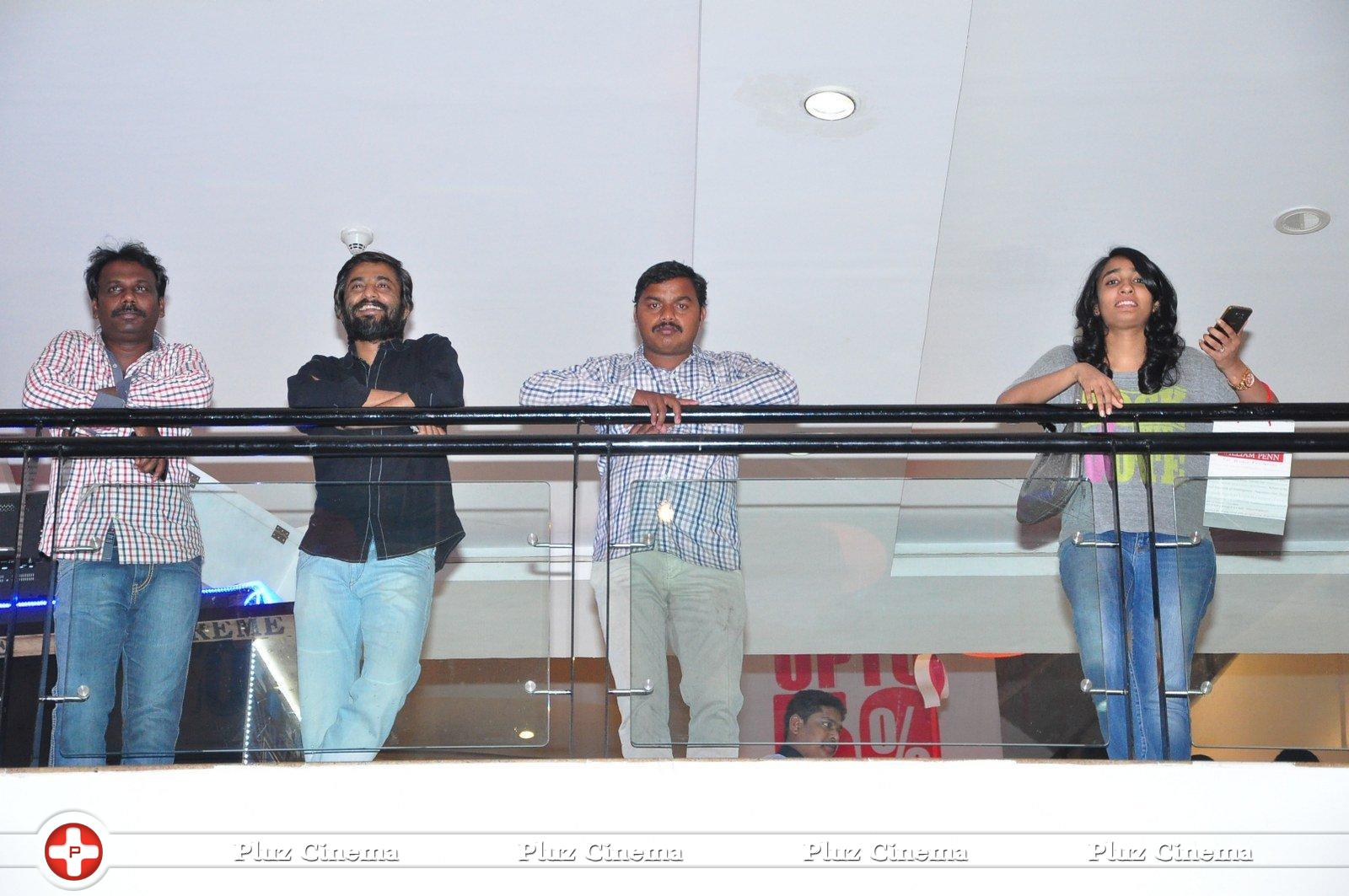 Krishna Gadi Veera Prema Gadha Movie Team at Inorbit Mall Stills | Picture 1233661