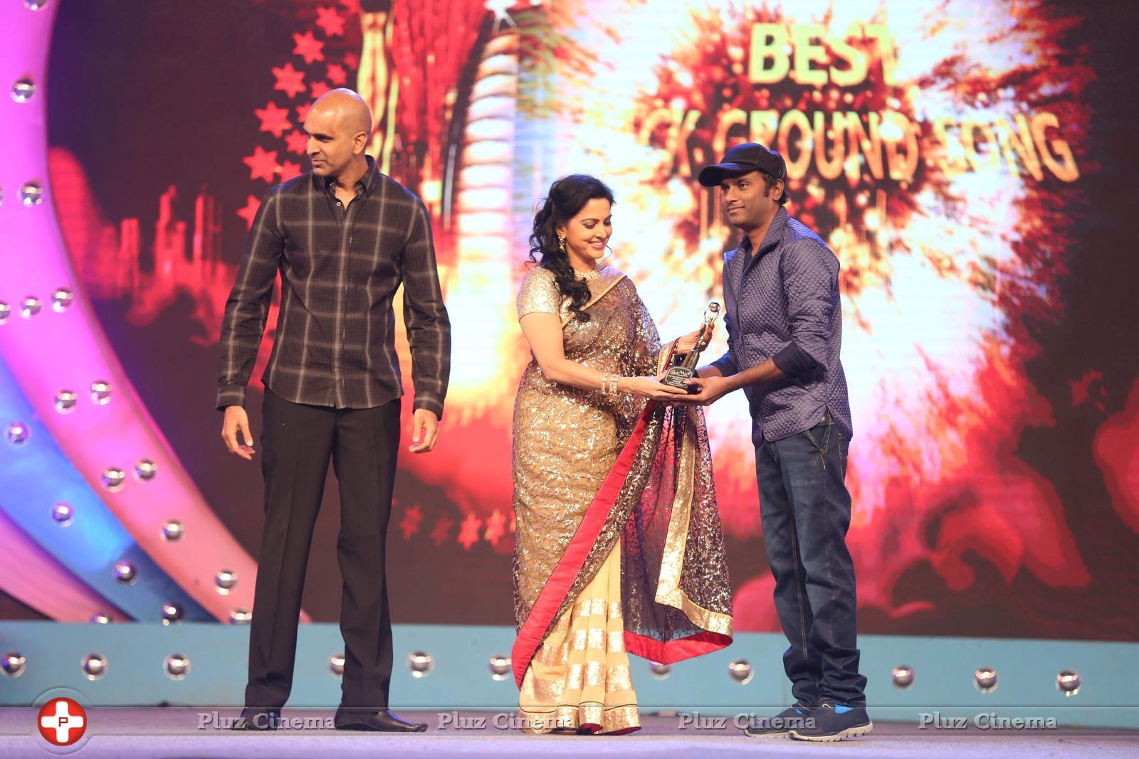 Gama Award Function Photos | Picture 1235534