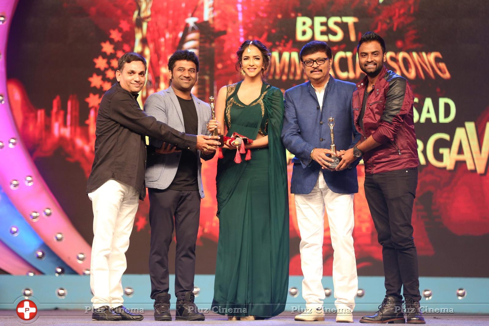 Gama Award Function Photos | Picture 1235542