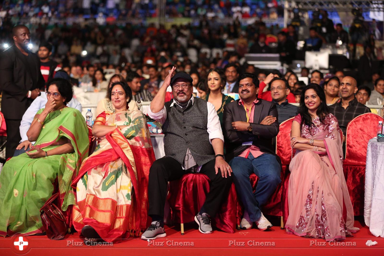 Gama Award Function Photos | Picture 1235559