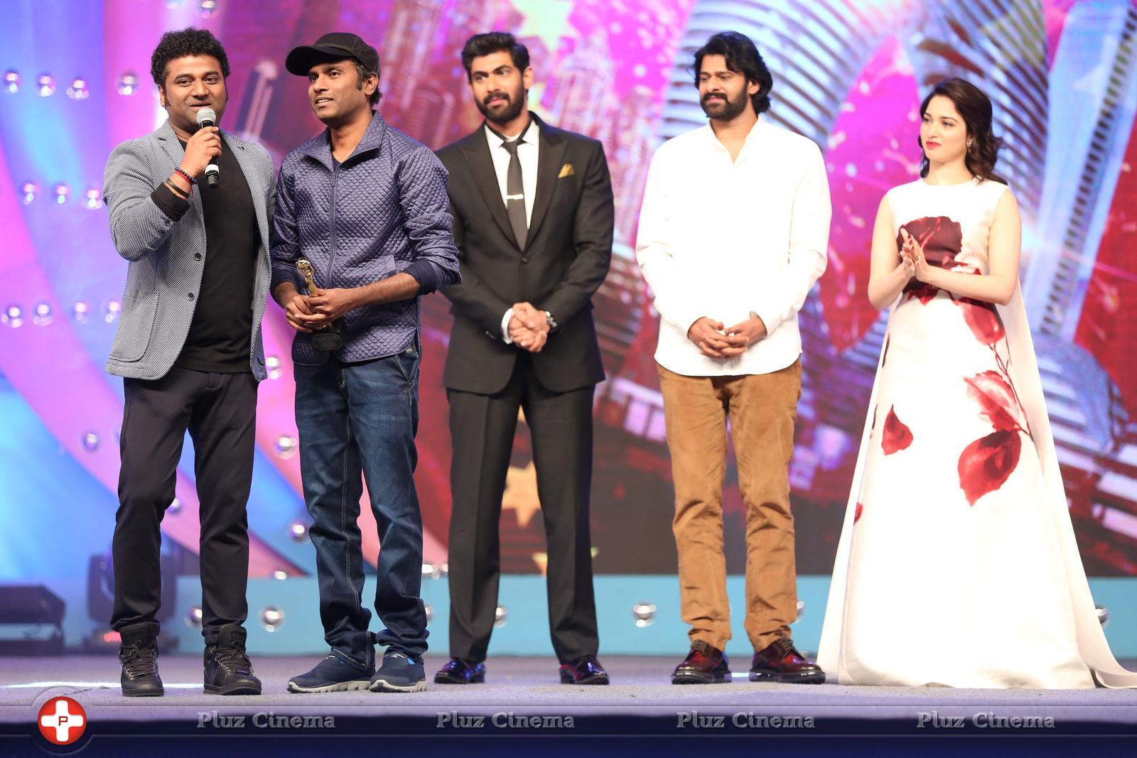 Gama Award Function Photos | Picture 1235562