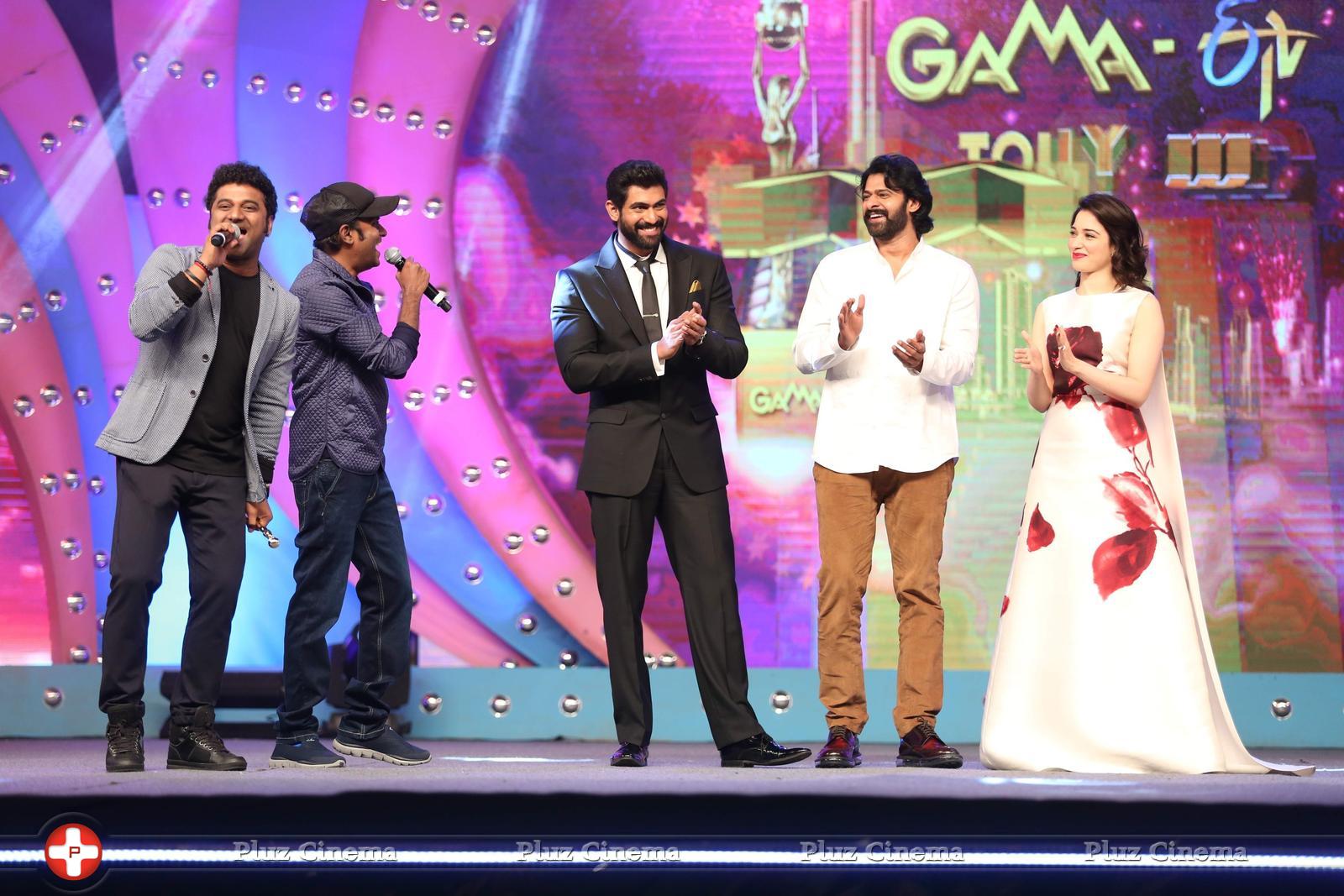 Gama Award Function Photos | Picture 1235563