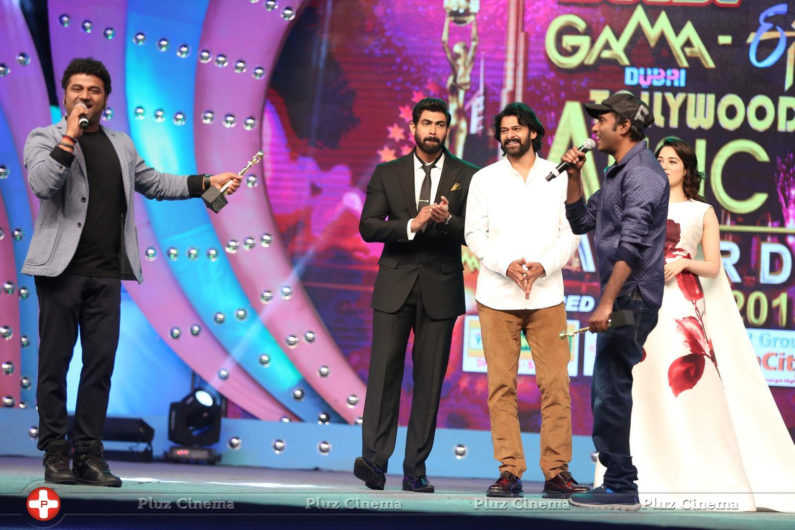 Gama Award Function Photos | Picture 1235565