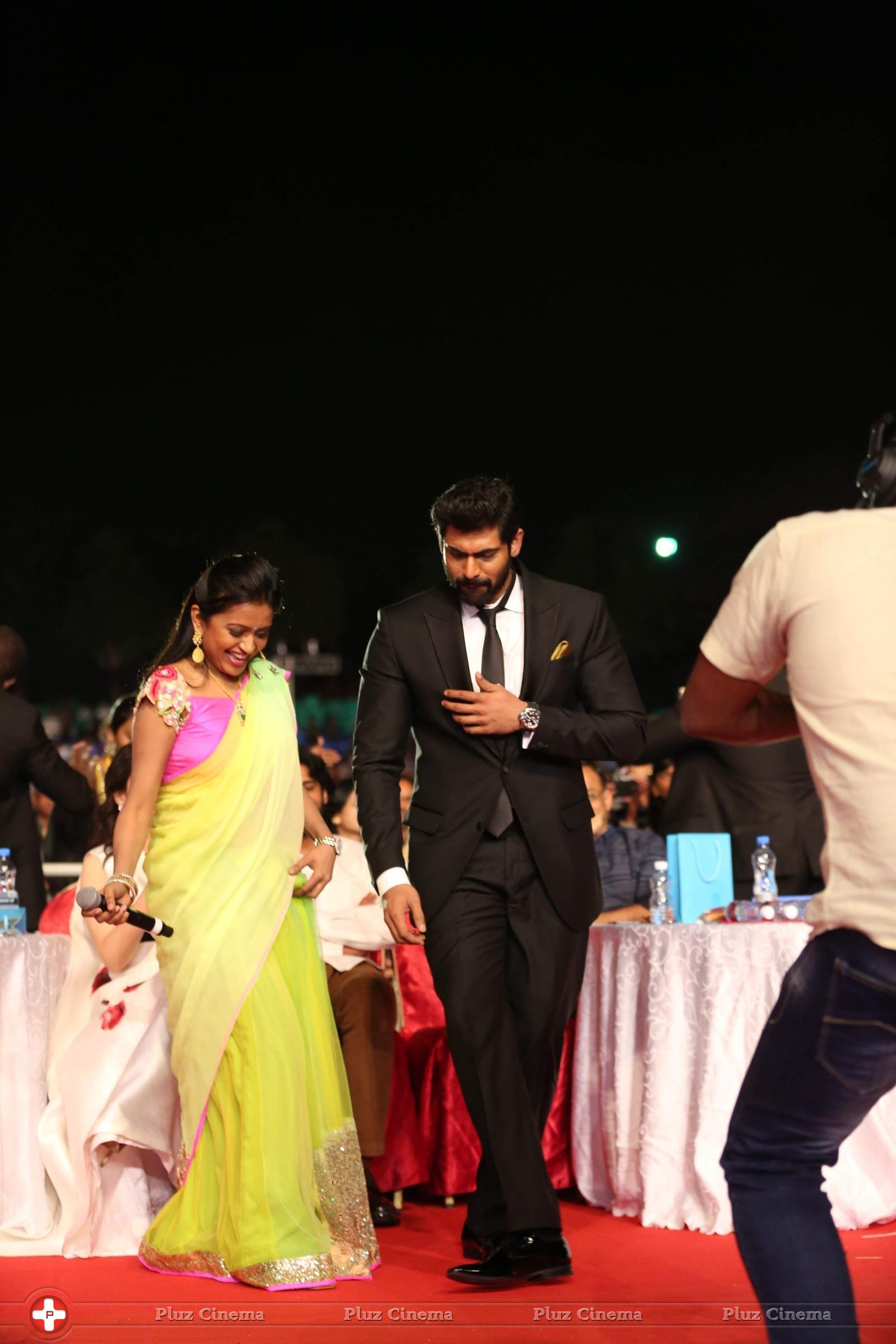 Gama Award Function Photos | Picture 1235571