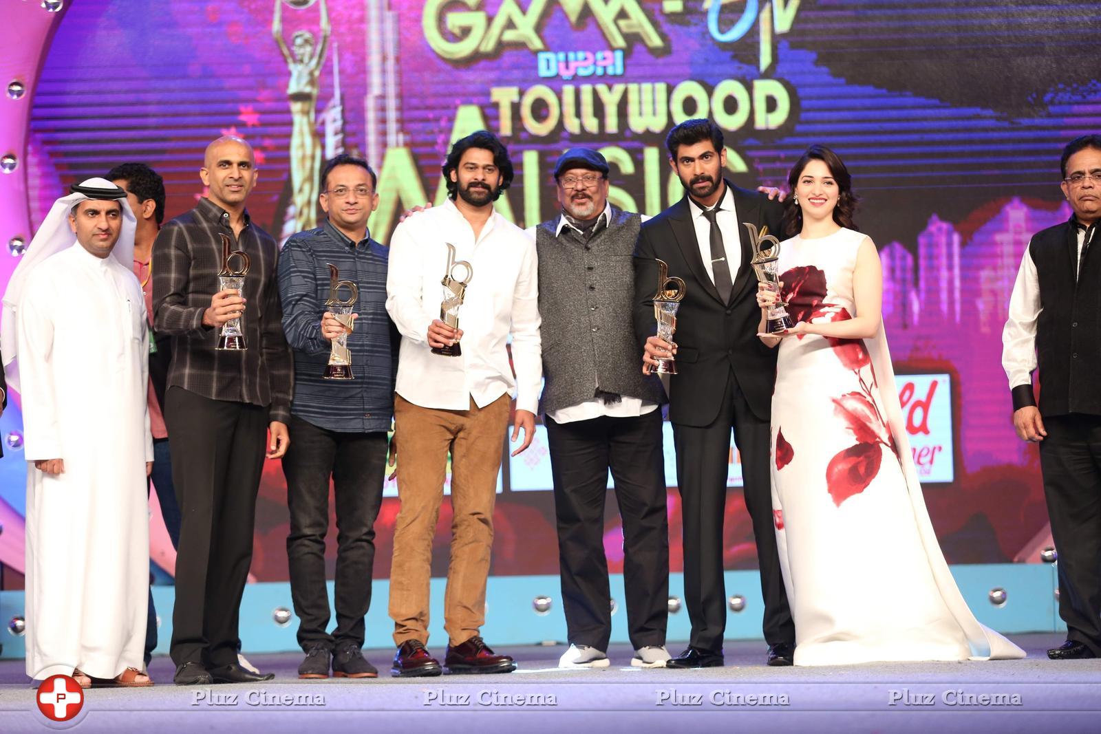 Gama Award Function Photos | Picture 1235593