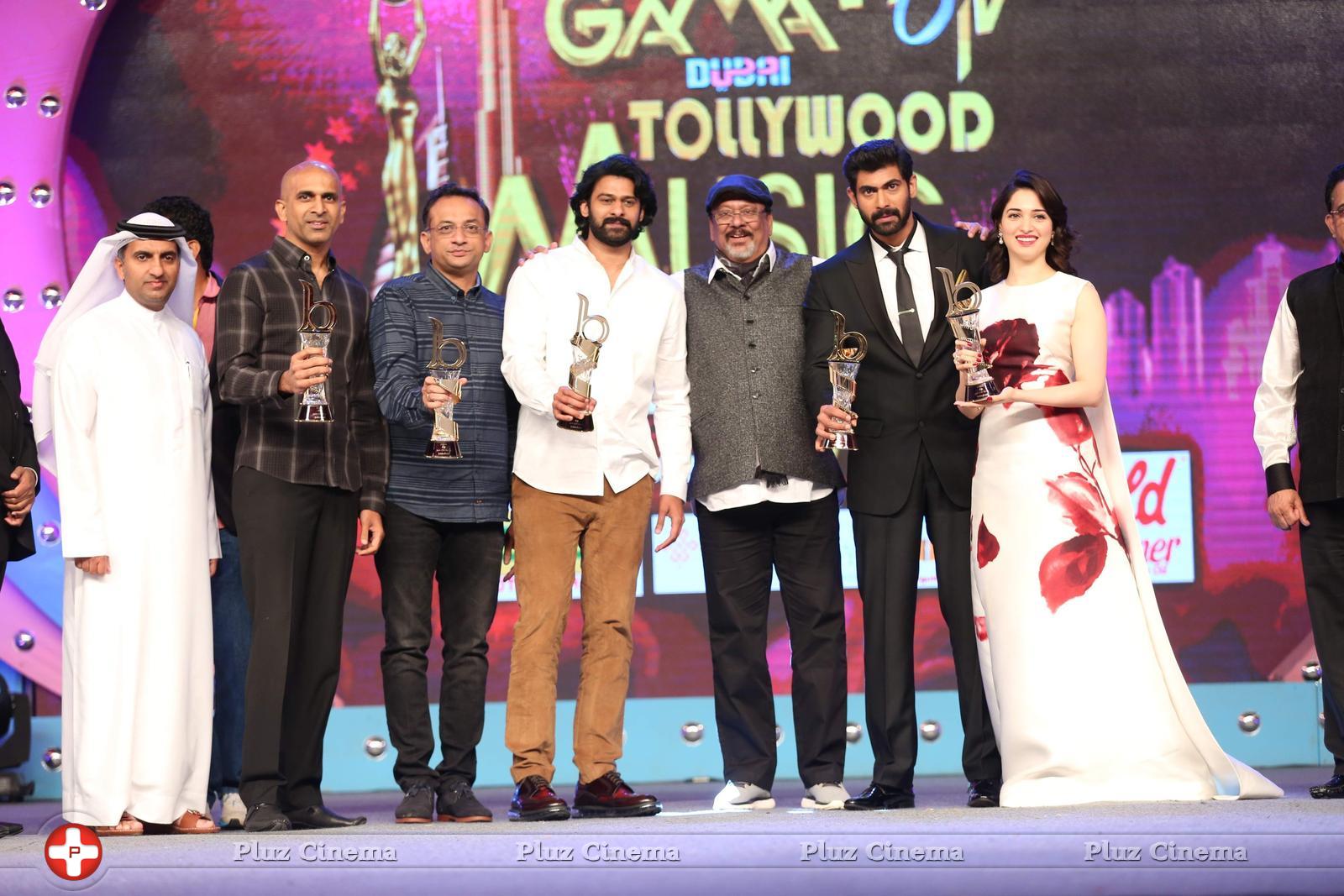 Gama Award Function Photos | Picture 1235594