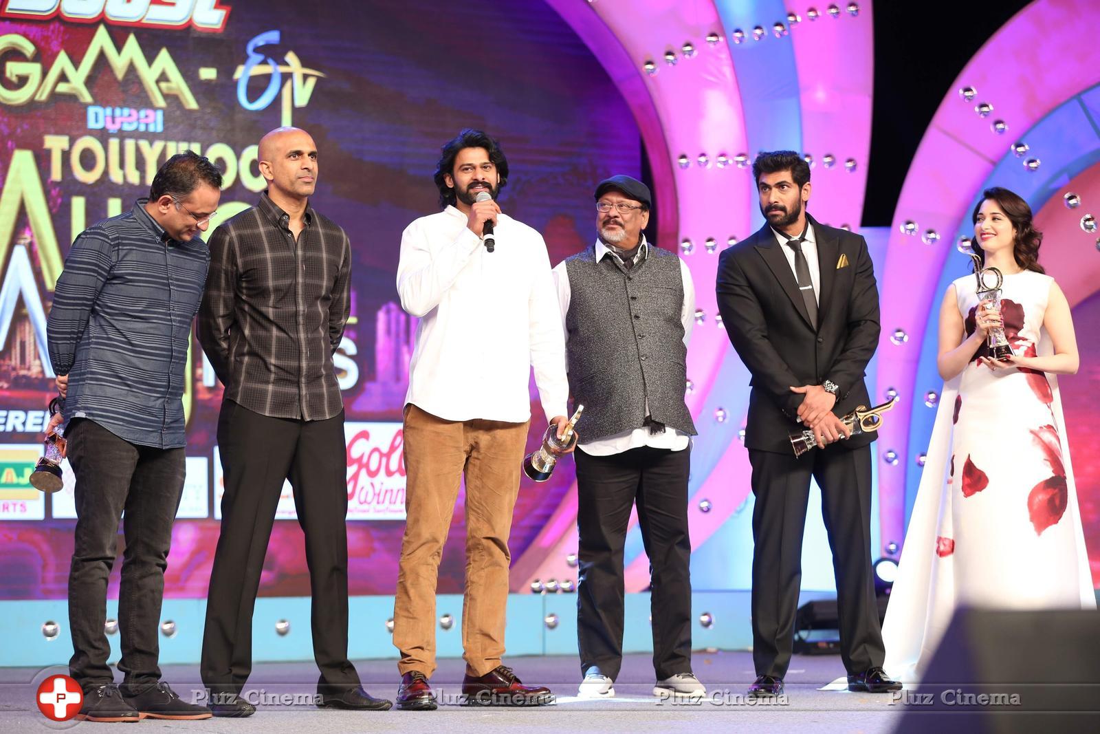 Gama Award Function Photos | Picture 1235598