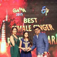 Gama Award Function Photos | Picture 1235552