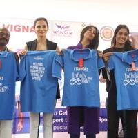 Aditya Mehta Foundation Prelude of Infinity Ride 2016 Curtain Raiser Stills | Picture 1234413