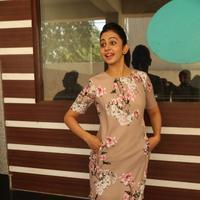 Rakul Preet Singh at Aditya Mehta Foundation Prelude of Infinity Ride 2016 Curtain Raiser Stills | Picture 1235208