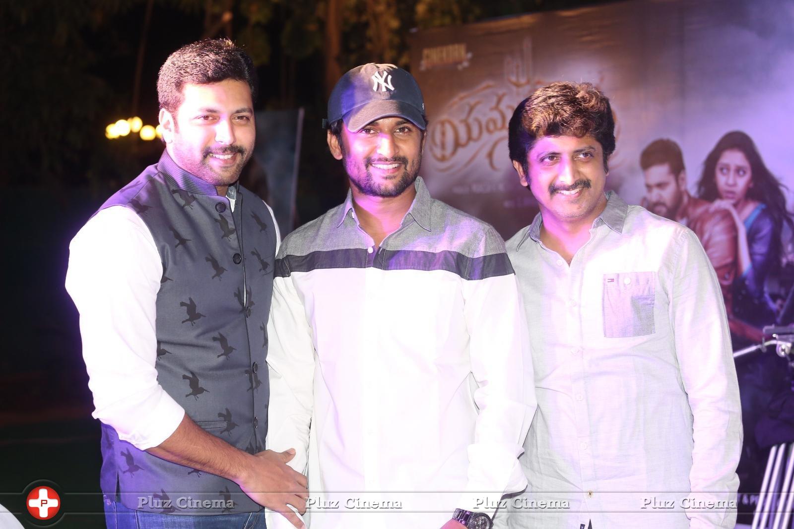 Yamapasam Movie Audio Launch Photos | Picture 1234032