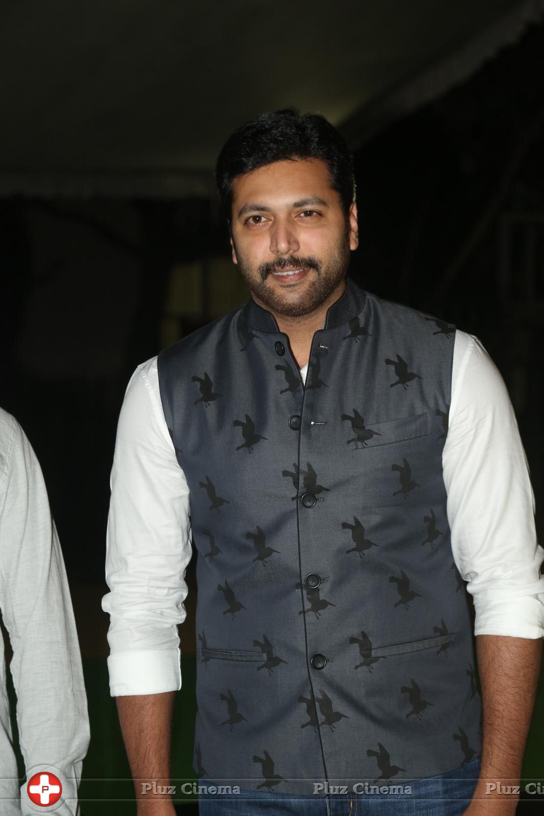 Jayam Ravi - Yamapasam Movie Audio Launch Photos | Picture 1234041