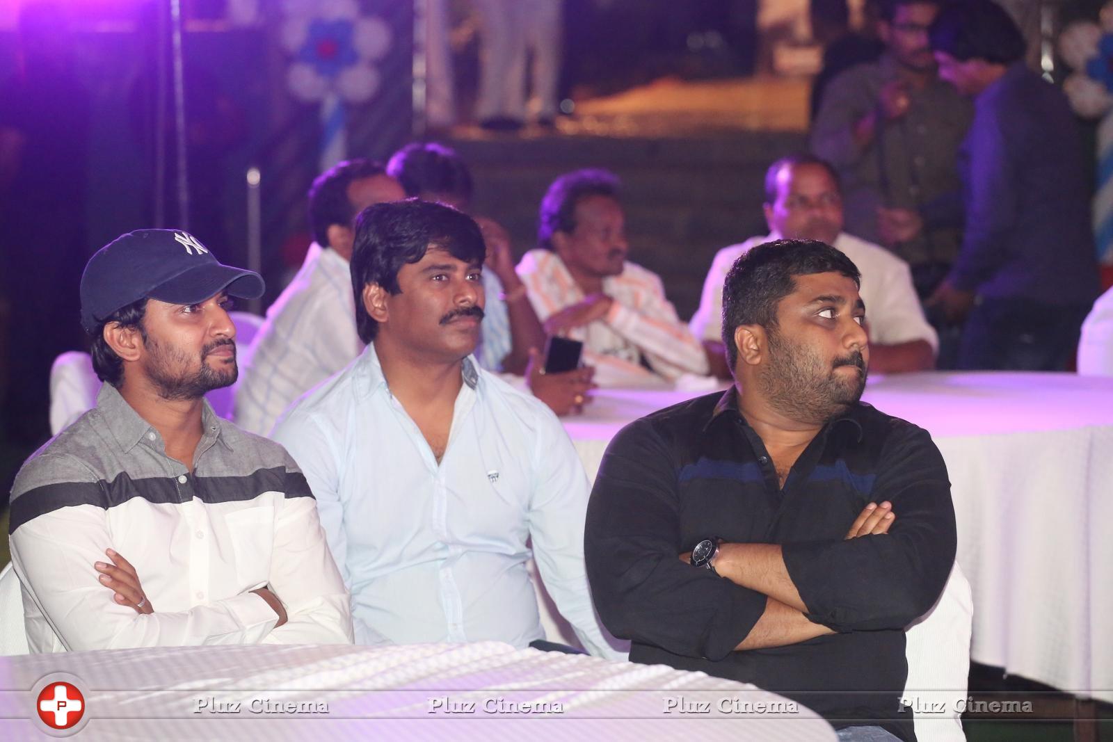 Yamapasam Movie Audio Launch Photos | Picture 1234064