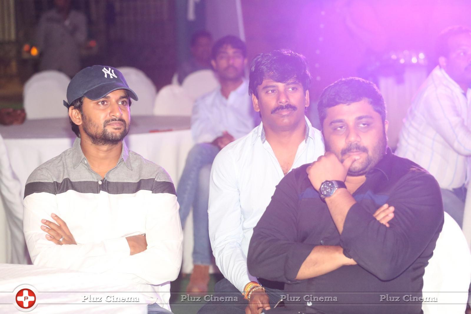 Yamapasam Movie Audio Launch Photos | Picture 1234065