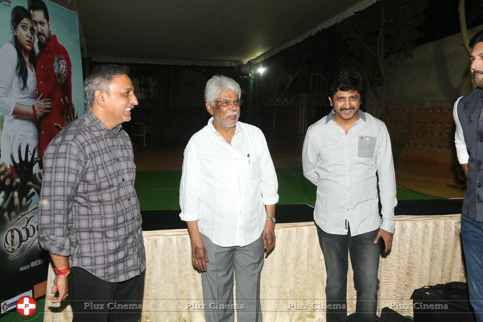 Yamapasam Movie Audio Launch Photos | Picture 1234191