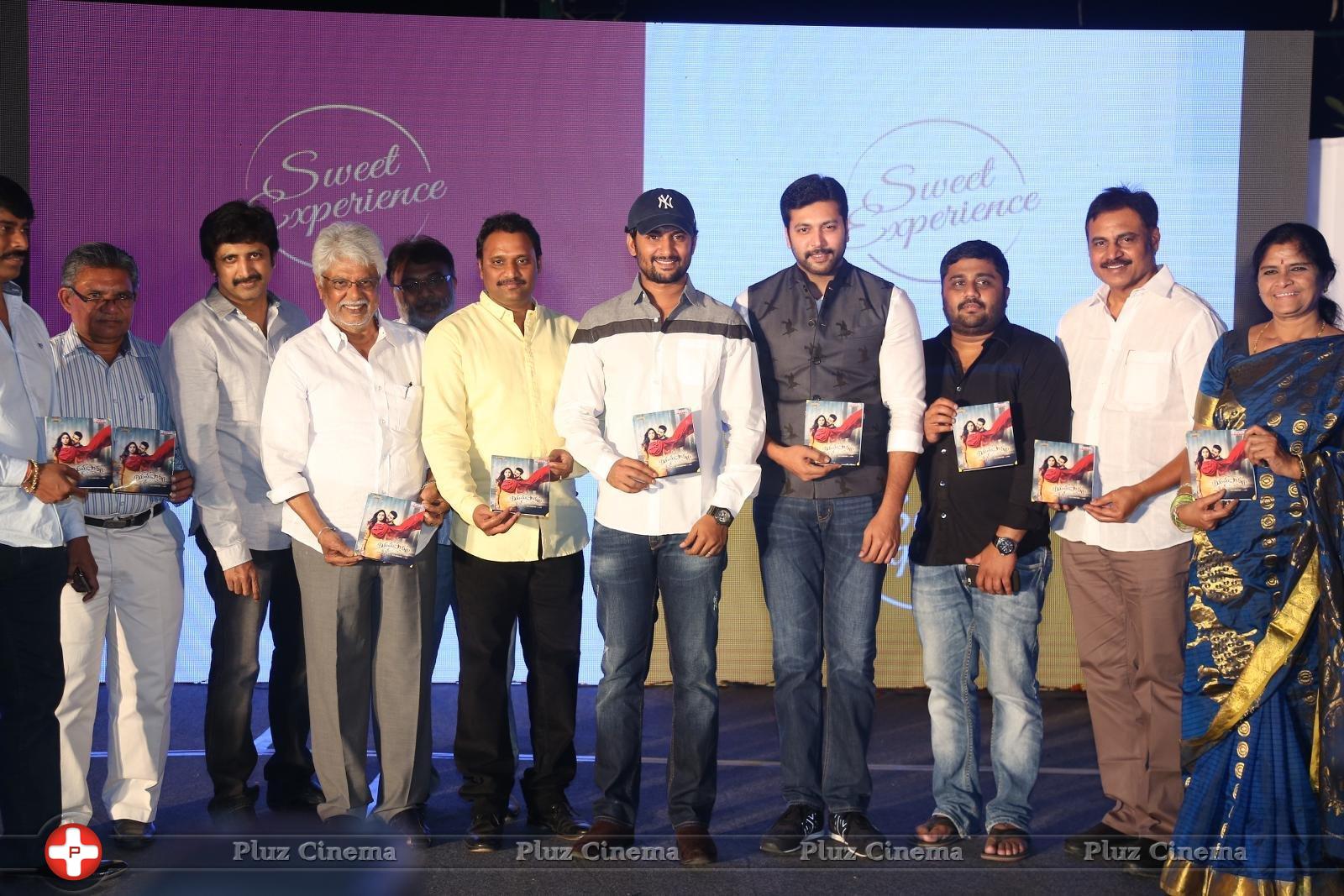 Yamapasam Movie Audio Launch Photos | Picture 1234195