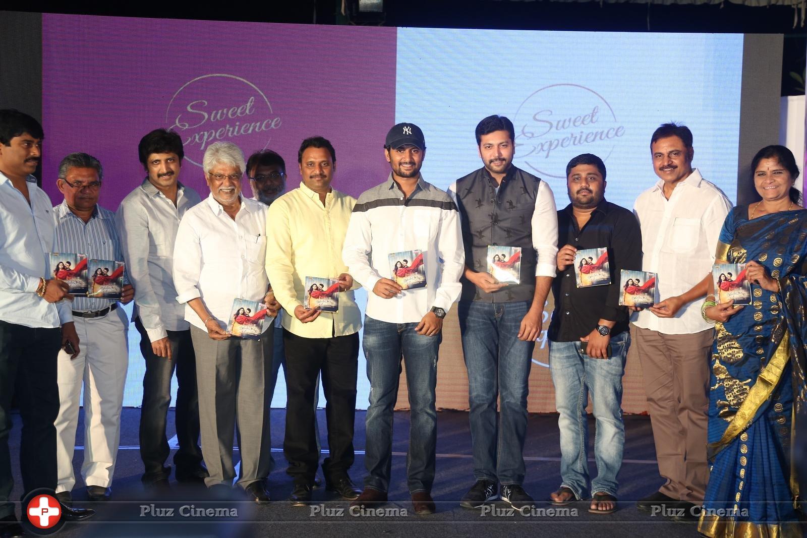 Yamapasam Movie Audio Launch Photos | Picture 1234196