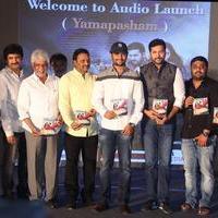 Yamapasam Movie Audio Launch Photos | Picture 1234193