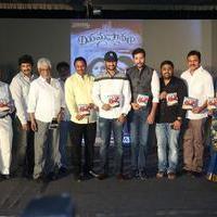 Yamapasam Movie Audio Launch Photos | Picture 1234221