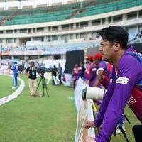 CCL 6 Karnataka Bulldozers Vs Bengal Tigers Match Photos | Picture 1235884