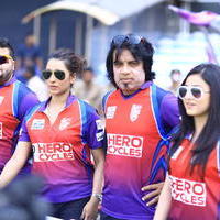 CCL 6 Karnataka Bulldozers Vs Bengal Tigers Match Photos | Picture 1235891