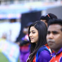 CCL 6 Karnataka Bulldozers Vs Bengal Tigers Match Photos | Picture 1235898