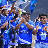 CCL 6 Karnataka Bulldozers Vs Bengal Tigers Match Photos | Picture 1235901