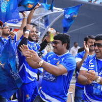 CCL 6 Karnataka Bulldozers Vs Bengal Tigers Match Photos | Picture 1235902