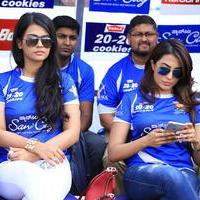 CCL 6 Karnataka Bulldozers Vs Bengal Tigers Match Photos | Picture 1235904