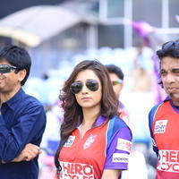 CCL 6 Karnataka Bulldozers Vs Bengal Tigers Match Photos | Picture 1235907