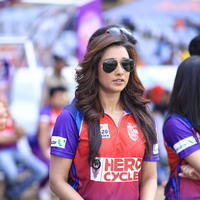 CCL 6 Karnataka Bulldozers Vs Bengal Tigers Match Photos | Picture 1235911