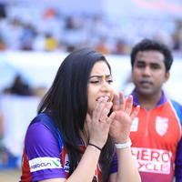 CCL 6 Karnataka Bulldozers Vs Bengal Tigers Match Photos | Picture 1235912