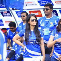 CCL 6 Karnataka Bulldozers Vs Bengal Tigers Match Photos | Picture 1235914