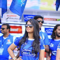 CCL 6 Karnataka Bulldozers Vs Bengal Tigers Match Photos | Picture 1235916