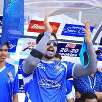 CCL 6 Karnataka Bulldozers Vs Bengal Tigers Match Photos | Picture 1235922