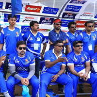 CCL 6 Karnataka Bulldozers Vs Bengal Tigers Match Photos | Picture 1235923