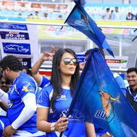 CCL 6 Karnataka Bulldozers Vs Bengal Tigers Match Photos | Picture 1235924