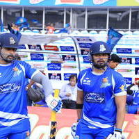 CCL 6 Karnataka Bulldozers Vs Bengal Tigers Match Photos | Picture 1235930