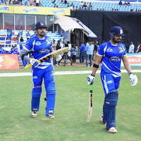 CCL 6 Karnataka Bulldozers Vs Bengal Tigers Match Photos | Picture 1235931