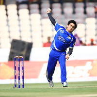 CCL 6 Karnataka Bulldozers Vs Bengal Tigers Match Photos | Picture 1235932