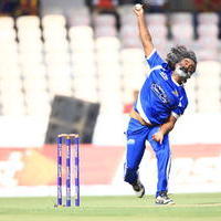 CCL 6 Karnataka Bulldozers Vs Bengal Tigers Match Photos | Picture 1235933