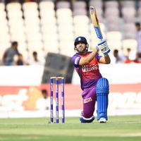 CCL 6 Karnataka Bulldozers Vs Bengal Tigers Match Photos | Picture 1235936