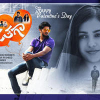 Jathagaa Movie Valentine Day Wishes Posters | Picture 1237375