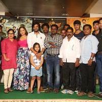 Araku Road Lo Movie Logo Launch Stills | Picture 1237989