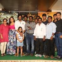 Araku Road Lo Movie Logo Launch Stills | Picture 1237990