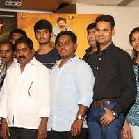 Araku Road Lo Movie Logo Launch Stills | Picture 1237995