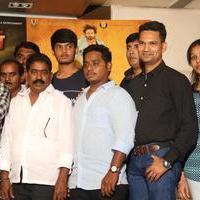 Araku Road Lo Movie Logo Launch Stills | Picture 1237997